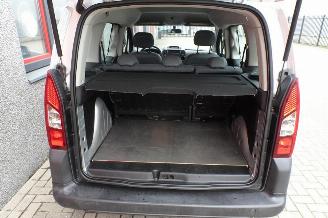 Citroën Berlingo 1.6 hdi multispace airco 2 x schuifdeur 175769 km !!!! picture 12