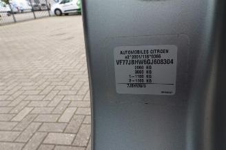 Citroën Berlingo 1.6 hdi multispace airco 2 x schuifdeur 175769 km !!!! picture 23