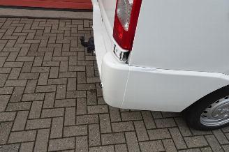 Peugeot Expert 229 2.0 HDI L2H1 Navteq 2 121655 km !! 3 zits picture 24