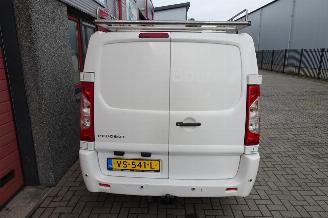 Peugeot Expert 229 2.0 HDI L2H1 Navteq 2 121655 km !! 3 zits picture 13