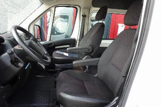 Peugeot Boxer 435 2.2 BlueHDi 140 L3H2 Zwaar Premium DC 139483 km !!!!!!!! picture 7