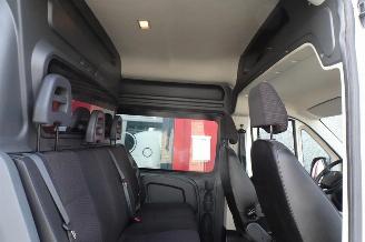 Peugeot Boxer 435 2.2 BlueHDi 140 L3H2 Zwaar Premium DC 139483 km !!!!!!!! picture 24