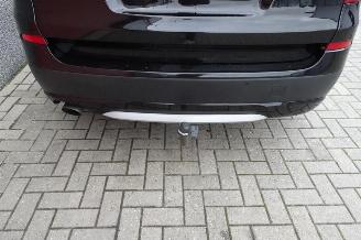 BMW X3 xDrive20d Executive airco trekhaak schuifdak 6300 € export prijs binnen eu picture 17