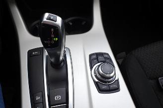 BMW X3 xDrive20d Executive airco trekhaak schuifdak 6300 € export prijs binnen eu picture 12