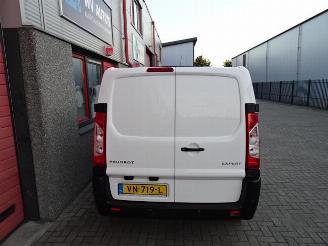 Peugeot Expert 227 2.0 HDI L1H1 airco laadruimte met inrichting picture 16