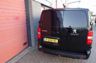 Peugeot Expert 231L 2.0 BlueHDI 120 DC Premium LET OP 1 E VERSNELING STUK WEL GEWOON RIJDBAAR !!!!!!!!!!!! picture 13