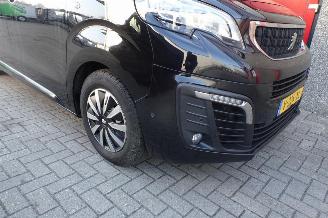 Peugeot Expert 231L 2.0 BlueHDI 120 DC Premium LET OP 1 E VERSNELING STUK WEL GEWOON RIJDBAAR !!!!!!!!!!!! picture 15