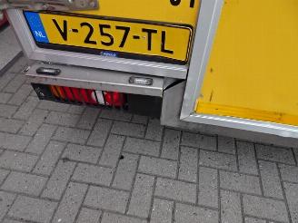 Renault Master T35 2.3 dCi L3H2 Energy koffer airco automaat luchtvering picture 20