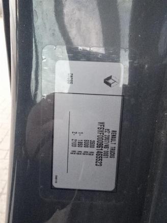 Renault Master T35 2.3 dCi L3H2 Energy koffer airco automaat luchtvering picture 37