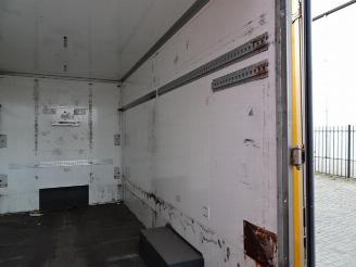 Renault Master T35 2.3 dCi L3H2 Energy koffer airco automaat luchtvering picture 28
