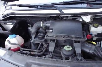 Volkswagen Crafter 50 2.0 TDI L3H1 openlaadbak 3 zits airco 3500 kg trekhaak gewicht picture 26