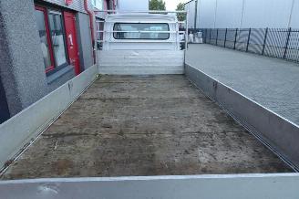 Volkswagen Crafter 50 2.0 TDI L3H1 openlaadbak 3 zits airco 3500 kg trekhaak gewicht picture 13