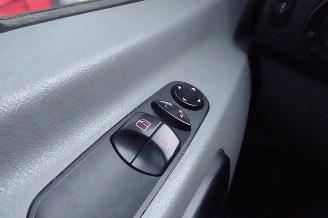 Volkswagen Crafter 50 2.0 TDI L3H1 openlaadbak 3 zits airco 3500 kg trekhaak gewicht picture 15