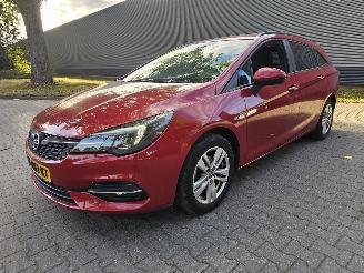 begagnad bil auto Opel Astra TOURER 1.5CDTI 2021/2