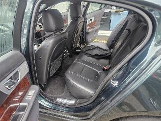 Jaguar XF 3.0D Sport Edition Motor defect picture 10