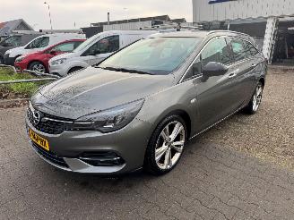 Avarii autoturisme Opel Astra SPORTS TOURER+ 2021/6