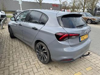 Fiat Tipo  picture 4