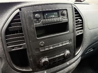 Mercedes Vito  picture 10