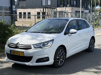 begagnad bil auto Citroën C4  2015/7