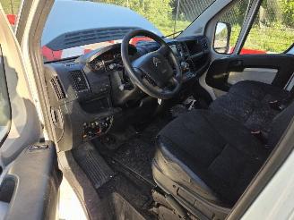 Citroën Jumper  picture 6
