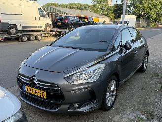 Schadeauto Citroën DS5  2013/3