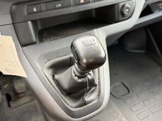 Opel Vivaro  picture 8