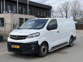 Opel Vivaro  picture 1