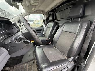Opel Vivaro  picture 9
