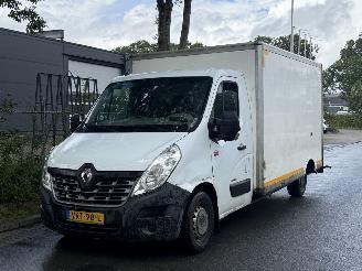 Renault Master  picture 1