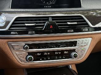 BMW 7-serie  picture 10