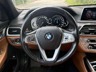 BMW 7-serie  picture 7