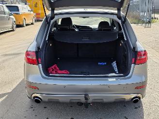 Audi A4 allroad QUATTRO picture 7