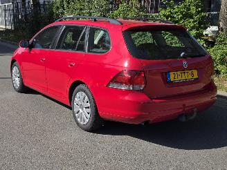 Volkswagen Golf 1.6 140.000KM picture 6