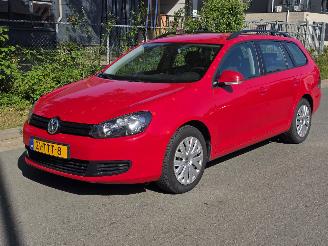Volkswagen Golf 1.6 140.000KM picture 1