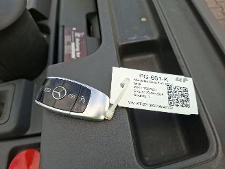 Mercedes E-klasse  picture 18