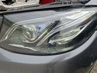 Mercedes E-klasse  picture 15