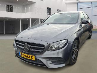 škoda osobní automobily Mercedes E-klasse  2016/6