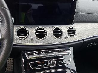 Mercedes E-klasse  picture 8