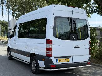 Mercedes Sprinter  picture 4
