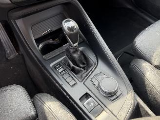 BMW X1 SDRIVE16D picture 9