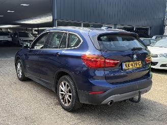 BMW X1 SDRIVE16D picture 4