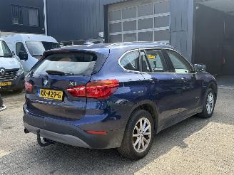 BMW X1 SDRIVE16D picture 3