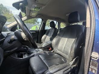 BMW X1 SDRIVE16D picture 10