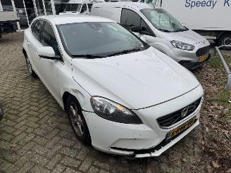škoda osobní automobily Volvo V-40  2013/6