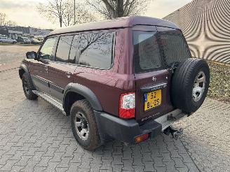 Nissan Patrol  picture 7