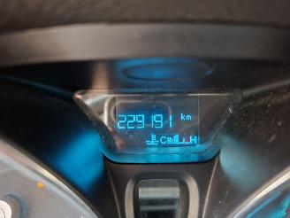 Ford Tourneo Courier  picture 9