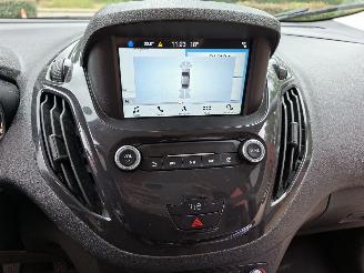 Ford Tourneo Courier  picture 10