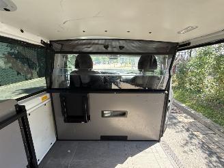 Mercedes Vito  picture 16