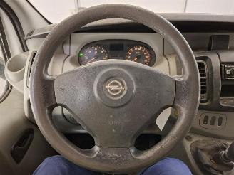 Opel Vivaro  picture 11