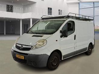 Opel Vivaro  picture 1